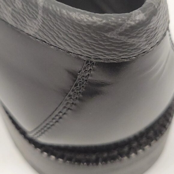 (65852-3) Louis Vuitton Major Loafer - Size 8 Men's - Picture 8 of 16